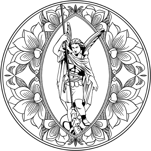 Vacancy Logo