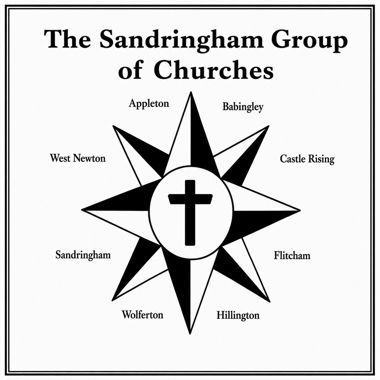 Vacancy Logo